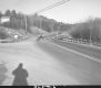 Truck on Paved Road