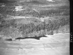 Aerial of Forest and Fields