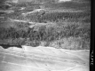 Aerial of Forest and Fields