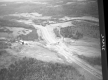 Aerial of Highway Construction