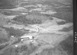 Aerial of Highway Construction