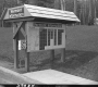 Vermont Information Booth