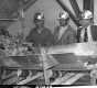 Glasphalt Glass Crushing