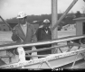 Conveyor Belt with Glasphalt