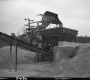 Glasphalt Glass Crushing