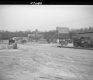 Glasphalt Crushing Site