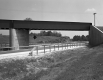 Completed Bridge over Road