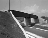 Bridge over Paved Road