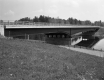 Bridge over Lake Bomoseen