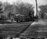 Glasphalt Spreading
