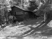 Cabin at Sanderlin Camp
