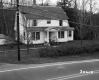 Streeter Estate in Lyndon, Front View of Dwelling