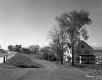 View of Dwelling off of Road In Addison, Looking Southwesterly