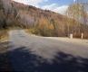 Waterbury State Forest Highway, Looking Northerly 1