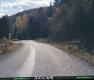 Waterbury State Forest Highway, Looking Southerly at Open Gate
