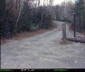 Entrance Gate of the Little River Recreation Area in Waterbury 2, Looking Northerly
