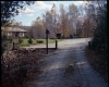 Entrance Gate of the Little River Recreation Area in Waterbury 2, Looking Southerly