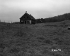 Hilly Pasture with Farm Buildings in Lyndon