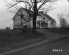 Side View of Dwelling in Lyndon