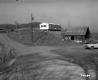 View of Trailer and Barn in Lyndon