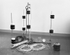 Sediment Collector Device