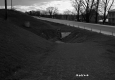 Completed Construction on VT 22A in Addison, Looking SSW