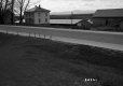 Completed Construction on VT 22A in Addison, Looking SW