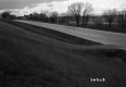 Completed Construction on VT 22A in Addison, Looking SSW