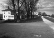 Completed Construction on VT 22A in Addison, Looking N