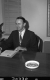 Stephen C. Knight at Desk
