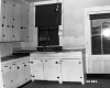 Interiors in St. Johnsbury- First Floor Kitchen