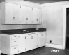 Interiors in St. Johnsbury- Second Floor Kitchen