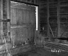 Interiors in St. Johnsbury- Cellar