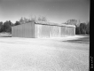 Hangar in Swanton with Gravel Driveway
