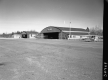 Franklin County State Airport, View of Hangar