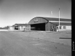 Franklin County State Airport, View of Hangar 2