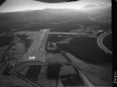 Aerial View of Airport in Rutland, Main Runway (19)