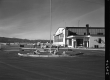 Rutland County Hangar and Airport