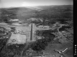 Aerial View of Hartness State Airport- Looking Easterly