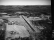 Aerial View of Hartness State Airport- Looking Southeasterly 2