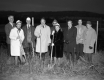 Dusk Groundbreaking Ceremony for VT State Chamber of Commerce in Berlin 2