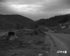 Construction by Paved Road