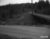 Bridge over Paved Road