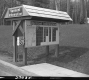 Vermont Information Booth