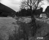 Entrance to Covered Bridge