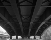 Underside of Bridge
