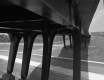 Bridge over Highway