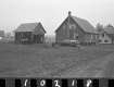 Wood House and Garage