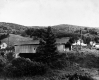 Covered Bridge over North Branch of Winooski River