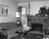 Searl House, Living Room